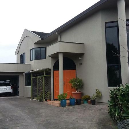 Hamilton East Homestay Eksteriør bilde