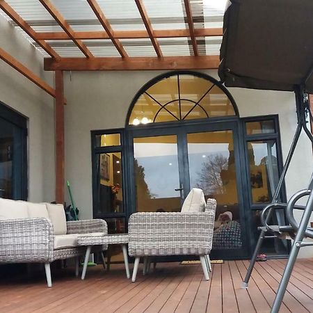 Hamilton East Homestay Eksteriør bilde