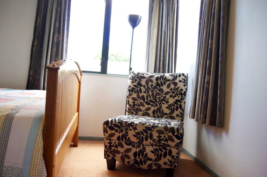 Hamilton East Homestay Eksteriør bilde