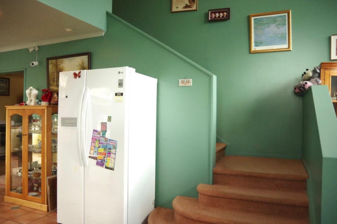 Hamilton East Homestay Eksteriør bilde