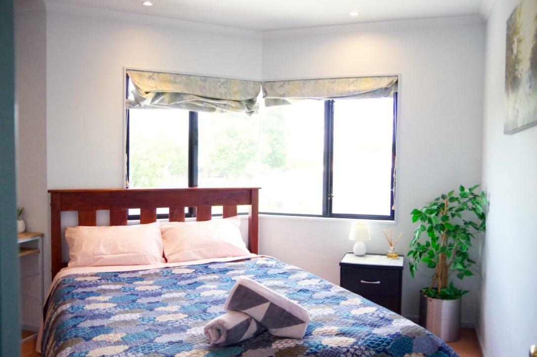 Hamilton East Homestay Eksteriør bilde