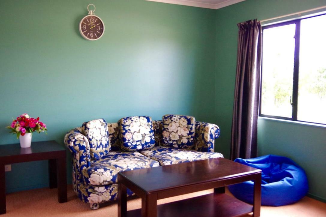 Hamilton East Homestay Eksteriør bilde